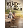The Kind of Western I'd Like to Read: A Tree of Life-Part Four