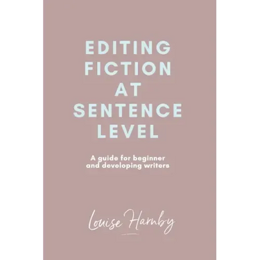 Editing Fiction at Sentence Level