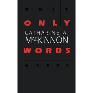 Only Words