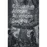 Conjure in African American Society