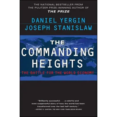 The Commanding Heights