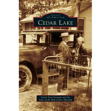 Cedar Lake