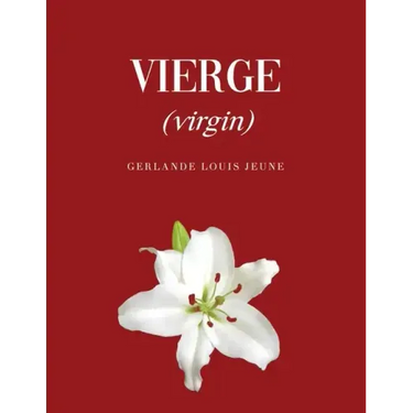 Vierge: (virgin)