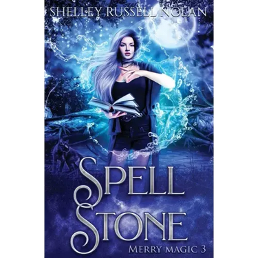 Spell Stone