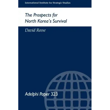 The Prospects for North Korea Survival