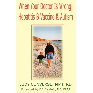 When Your Doctor Is Wrong