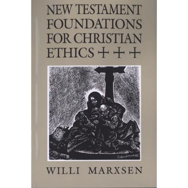 New Testament Foundations Chrs