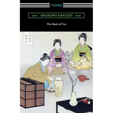 The Book of Tea
