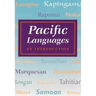 Lynch: Pacific Languages: An Intro