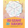 101 Giant 3D Sudoku