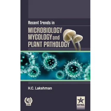 Recent Trends in Microbilogy Mycology and Plant Pathlogy
