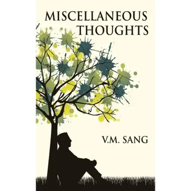 Miscellaneous Thoughts