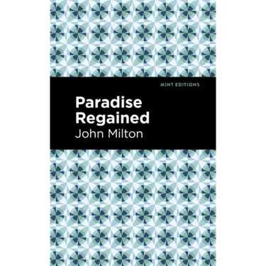 Paradise Regained