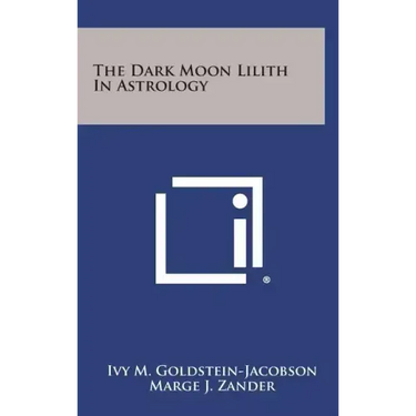 The Dark Moon Lilith in Astrology