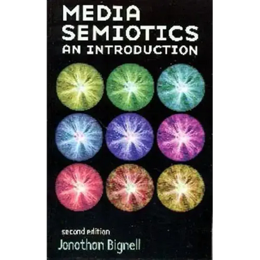 Media semiotics