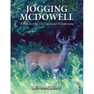 Jogging McDowell