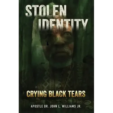 Stolen Identity