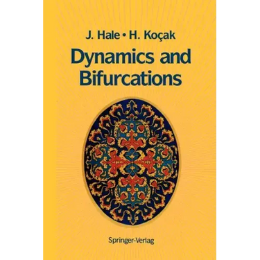 Dynamics and Bifurcations