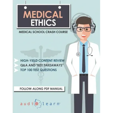 Medical Ethics: Medical School Crash Course