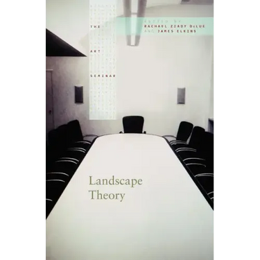 Landscape Theory