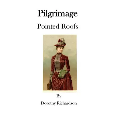 Pilgrimage: Pointed Roofs