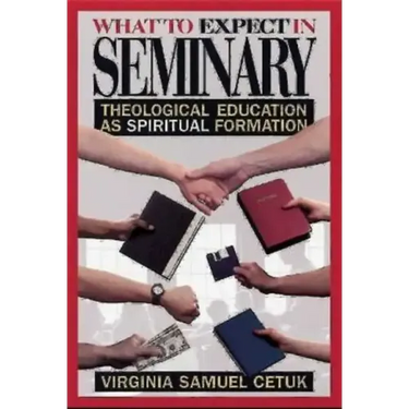 What to Expect in Seminary