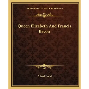 Queen Elizabeth and Francis Bacon