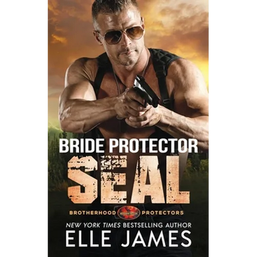 Bride Protector SEAL