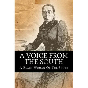 A Voice From The South