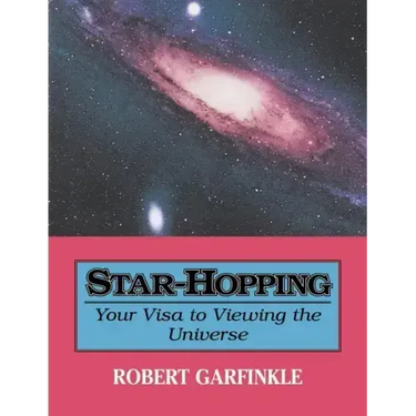 Star-Hopping: Your Visa to Viewing the Universe
