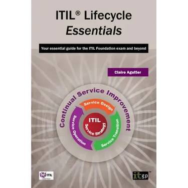 ITIL Lifecycle Essentials