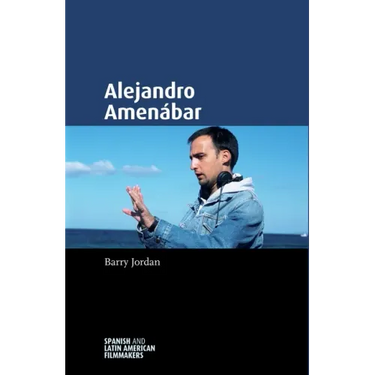 Alejandro Amenábar
