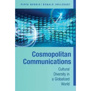 Cosmopolitan Communications