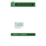 Isaiah Vol 1 (Dsb)