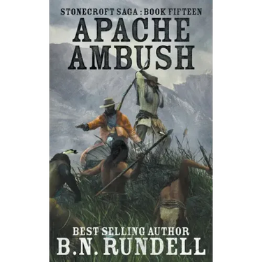 Apache Ambush