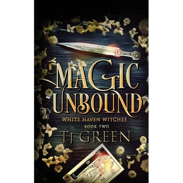 Magic Unbound: Paranormal Witch Mysteries