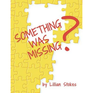 Something Was Missing?
