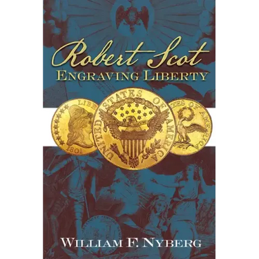 Robert Scot: Engraving Liberty