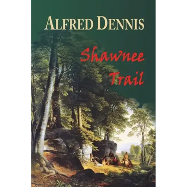Shawnee Trail