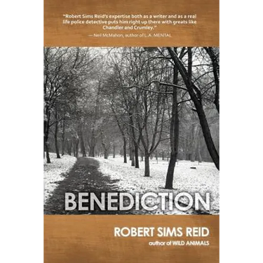 Benediction