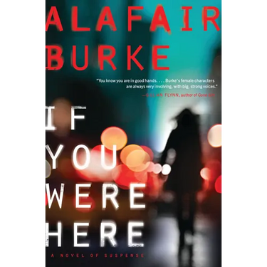If You Were Here
