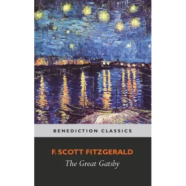 The Great Gatsby