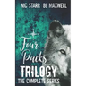 Four Packs Trilogy: The Complete Series