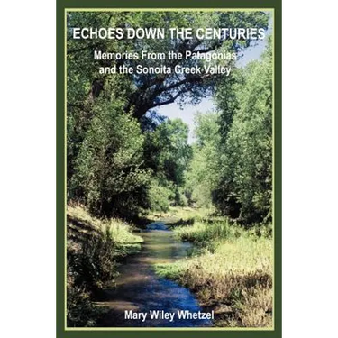 Echoes Down the Centuries