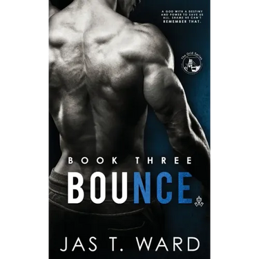 Bounce: Book Three of The Grid Series