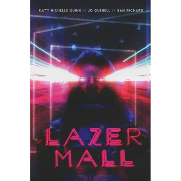 Lazermall