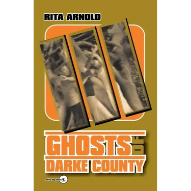 Ghosts of Darke County III