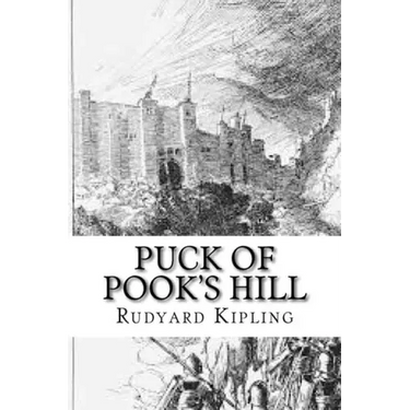 Puck of Pook's Hill