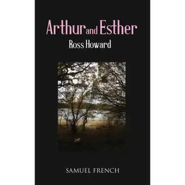 Arthur and Esther