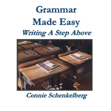 Grammar Made Easy